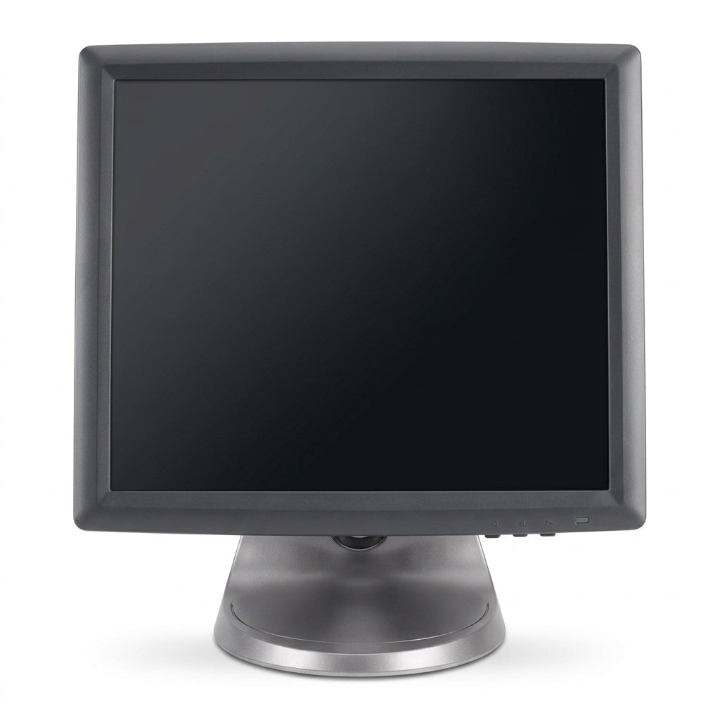 Elo Touch Solutions 1925L 19-inch SXGA Medical Desktop Touchmonitor