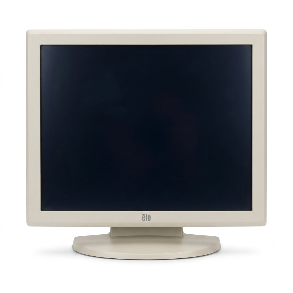 Elo 1928L 19-inch SXGA Medical Desktop LCD Monitor
