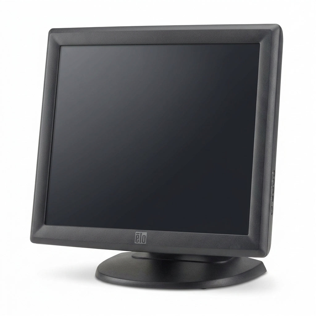 Elo 17X2 E980986 17" SXGA All-in-One Touchcomputer