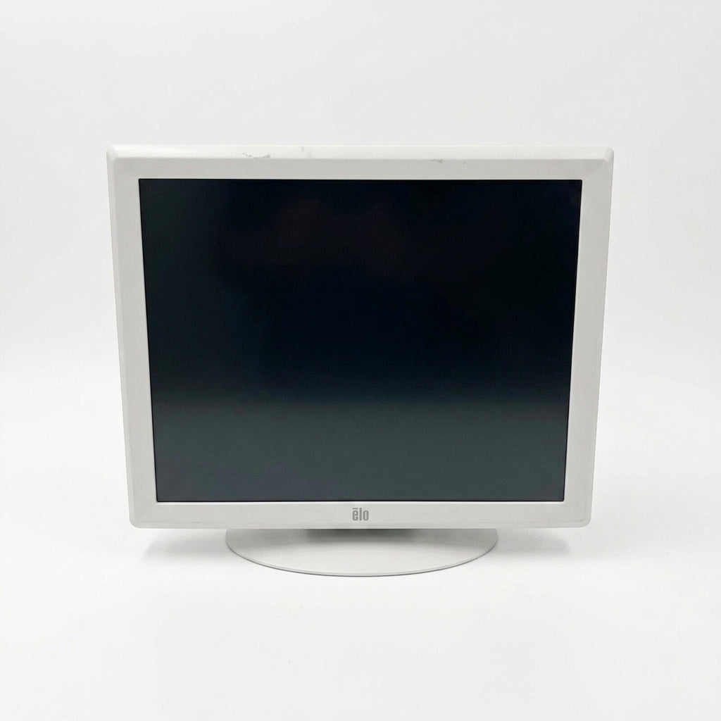 Elo 1928L 19-inch SXGA Medical Grade Touchscreen LCD Monitor