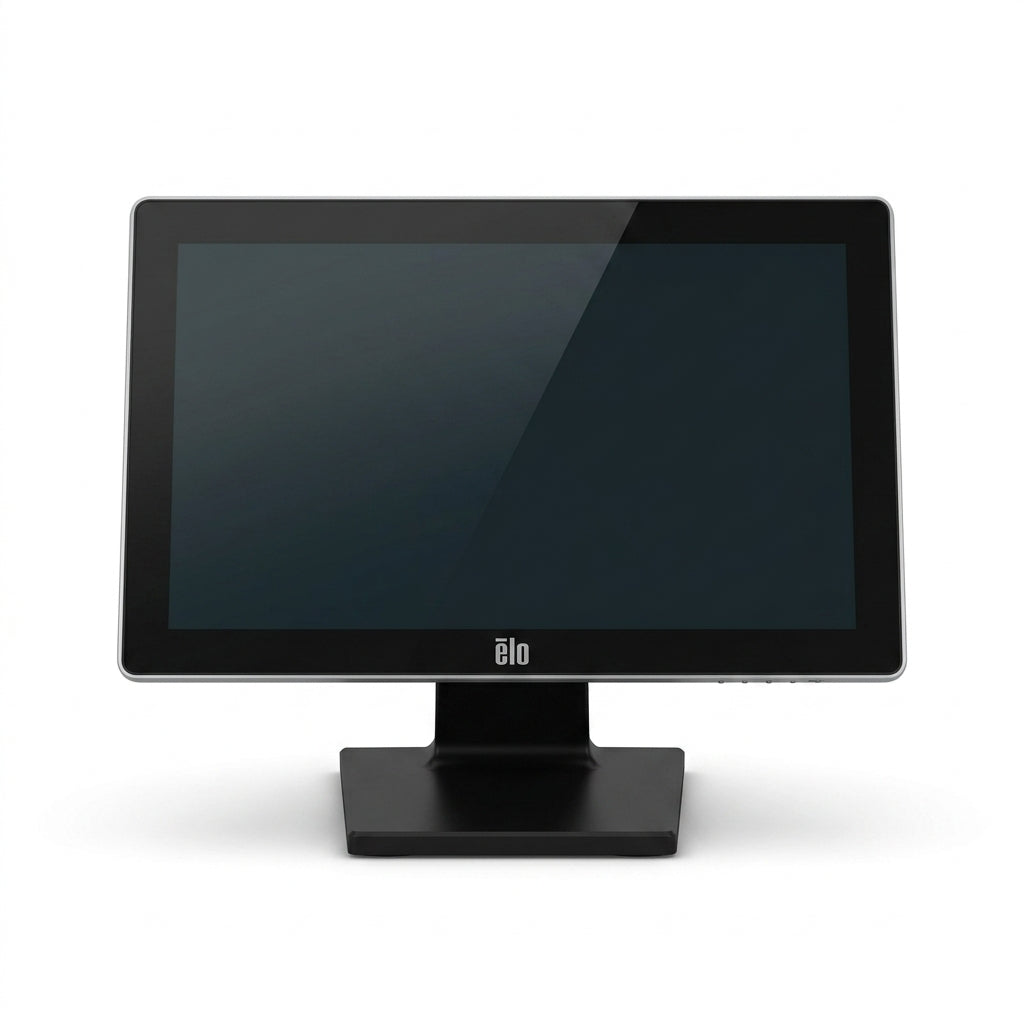 Elo 1519L 15.6-inch WXGA Widescreen Touchscreen LCD Monitor