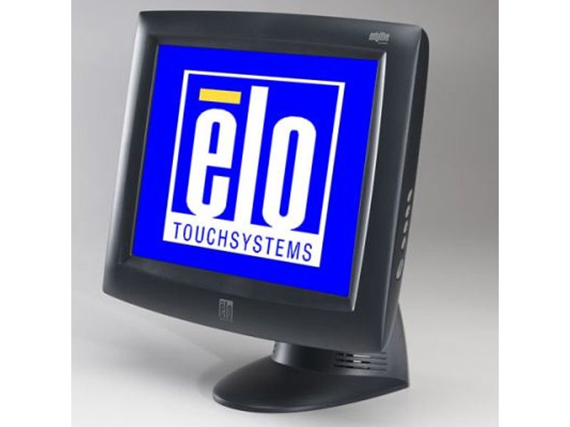 Elo ET1525L (15 Inch) Touchscreen Monitor