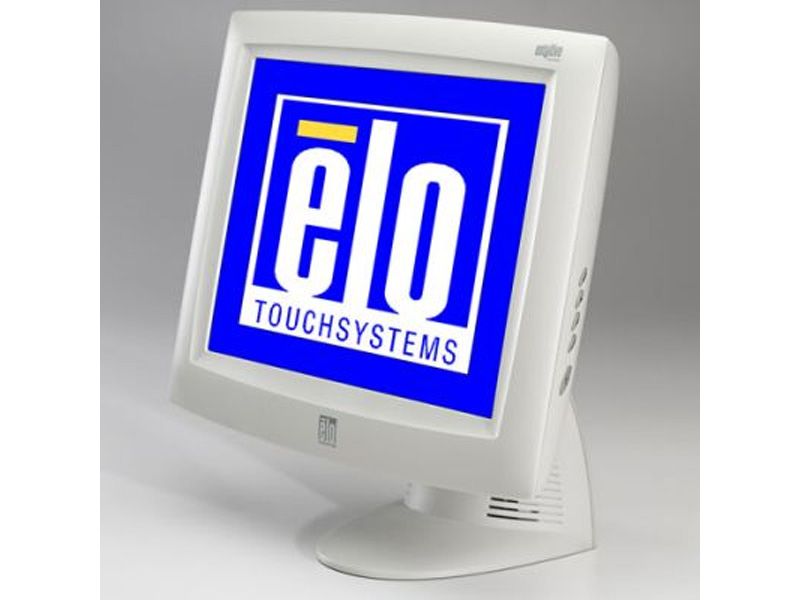 Elo ET1527L (15 Inch ) Desktop Touchmonitor