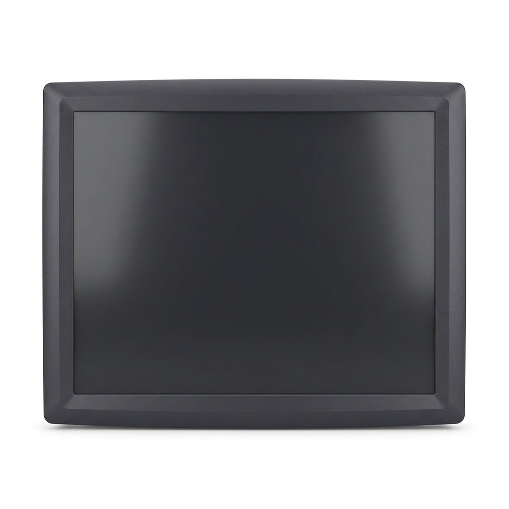Elo 1529L 15-Inch XGA Touch Display Monitor