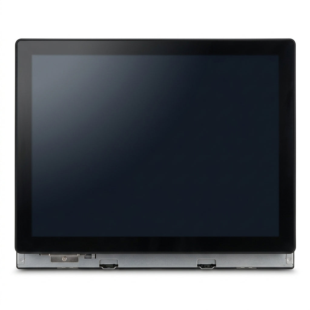 Elo ET1537L-6CWA-1-NPB-G 15-inch XGA Open Frame Touchmonitor