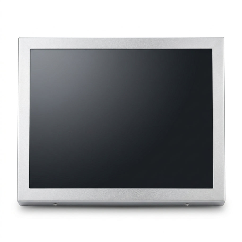 Elo ET1589L-8CJA-1-G 15" XGA Open-Frame Touchmonitor