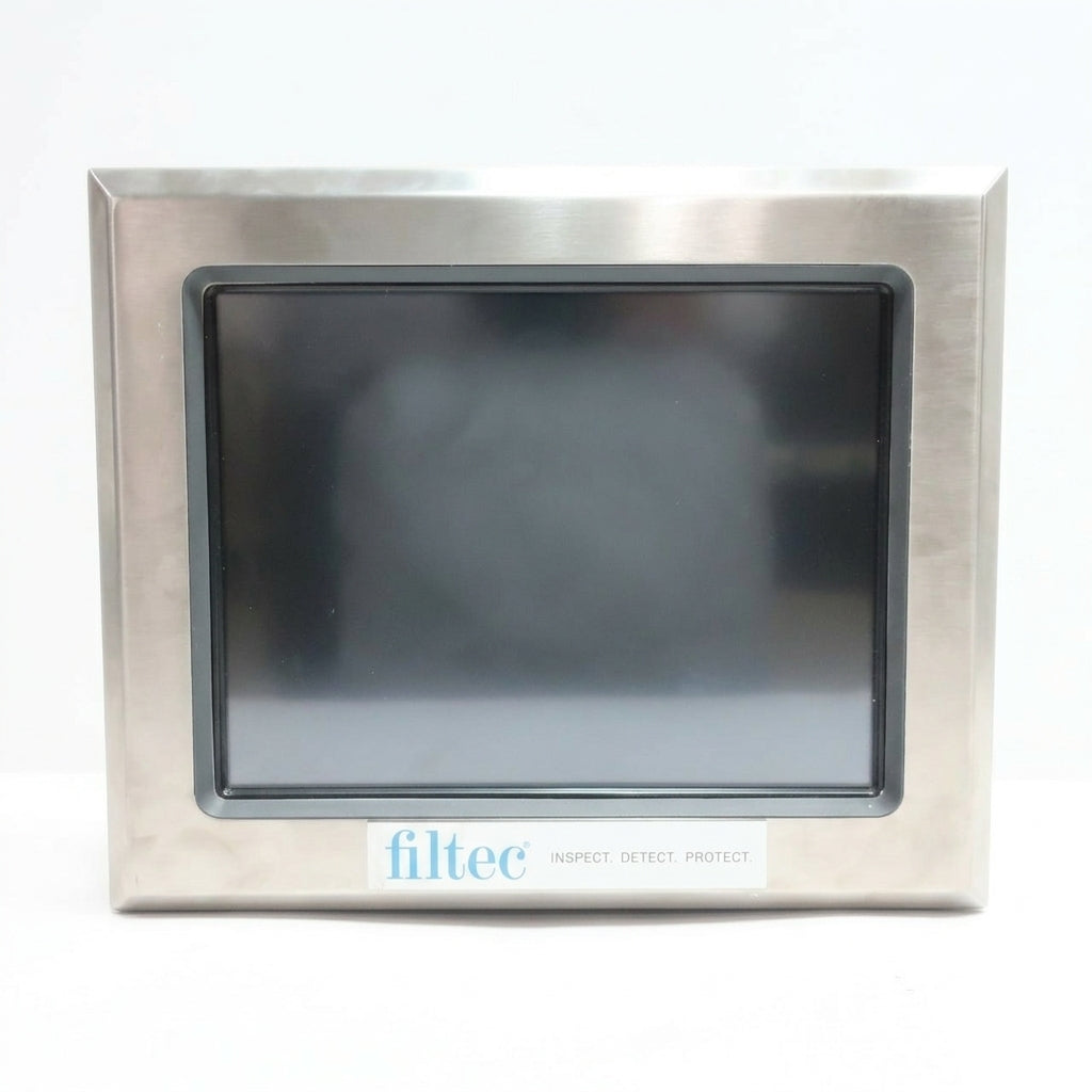 Elo ET1590L-7CWB-1-ST-NPB-G 15-Inch XGA Open Frame Touch Monitor
