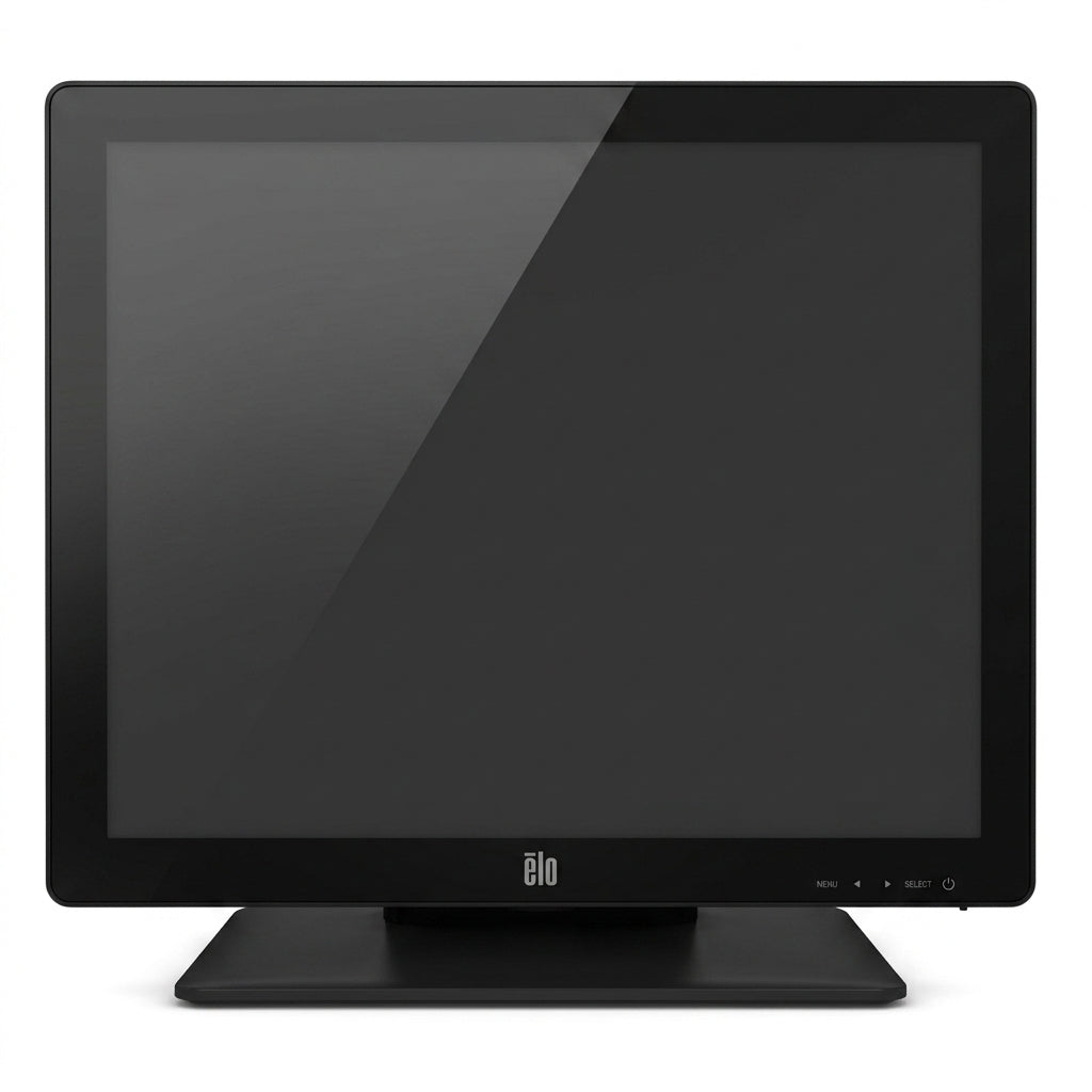 Elo 1717L 17-inch SXGA Desktop Touch Monitor