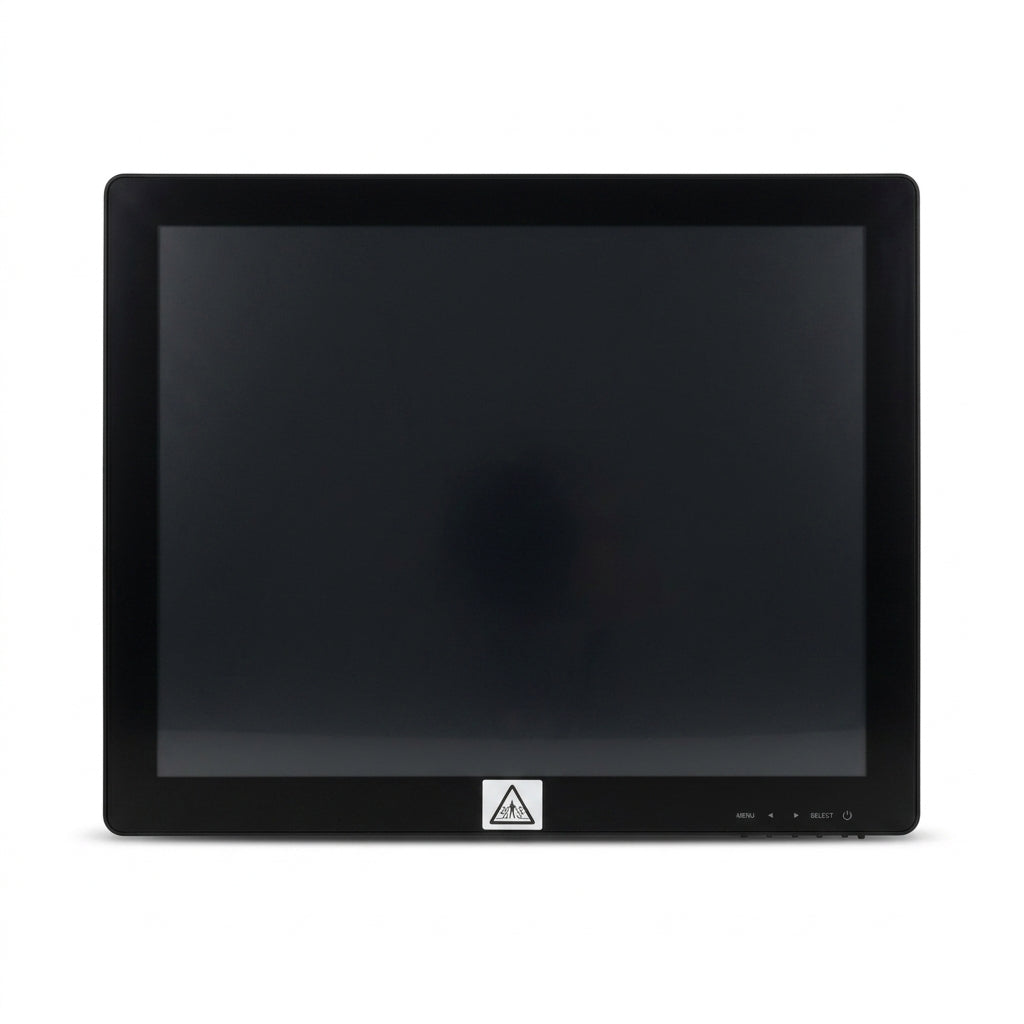 Elo ET1717L 17-inch Desktop Touch Monitor