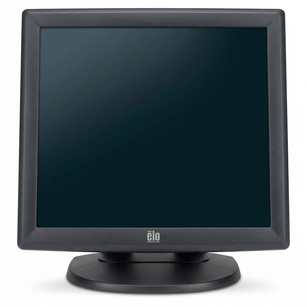 Elo ET1720L-7UKR-1-RSOG 17-inch SXGA LCD Touchmonitor