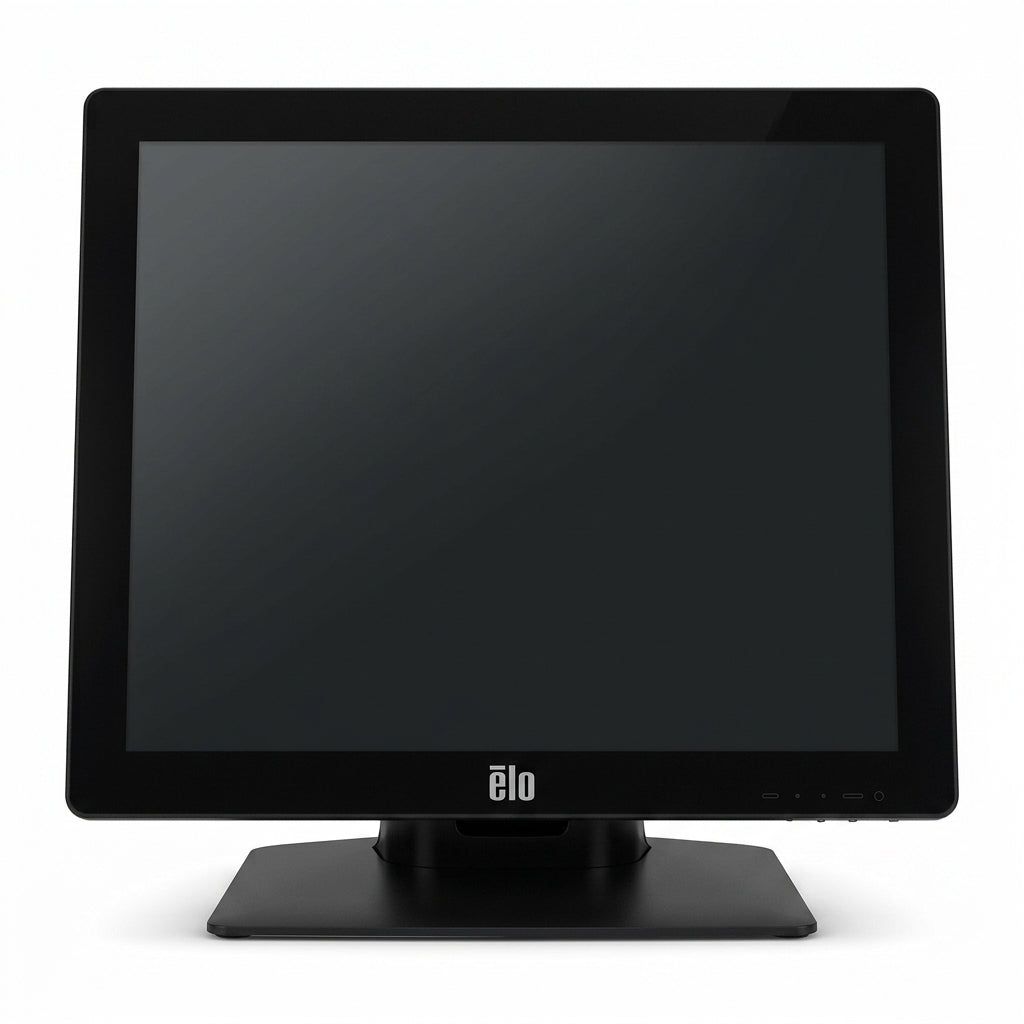 Elo ET18L-7SWR-1-25-BSPC 18-inch SXGA Touchscreen LCD Monitor