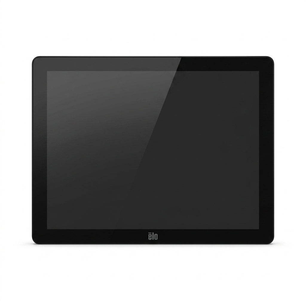Elo 1902L 19-inch Widescreen Touchscreen Monitor