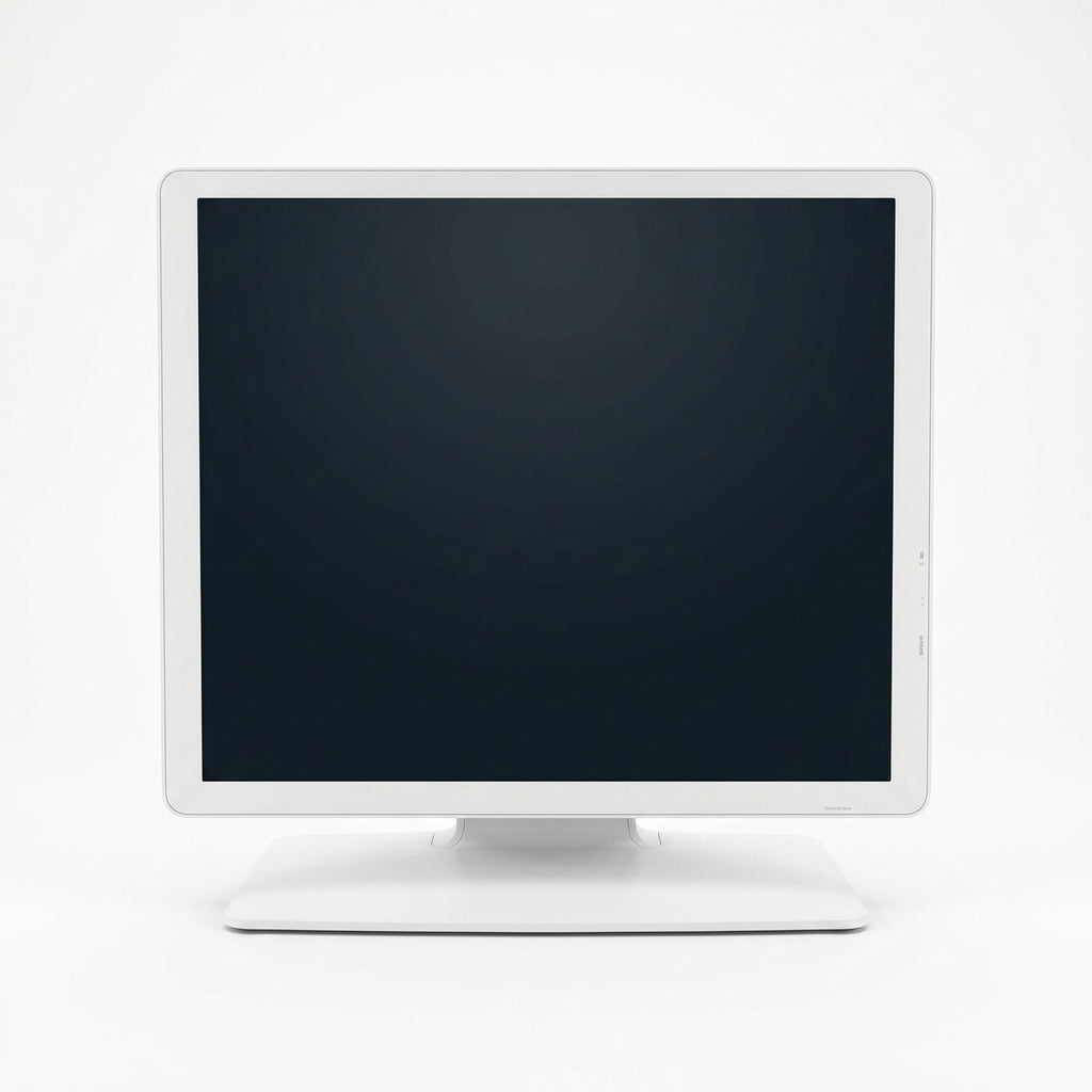 Elo 1903LM 19-inch SXGA Medical Grade Touchscreen Monitor