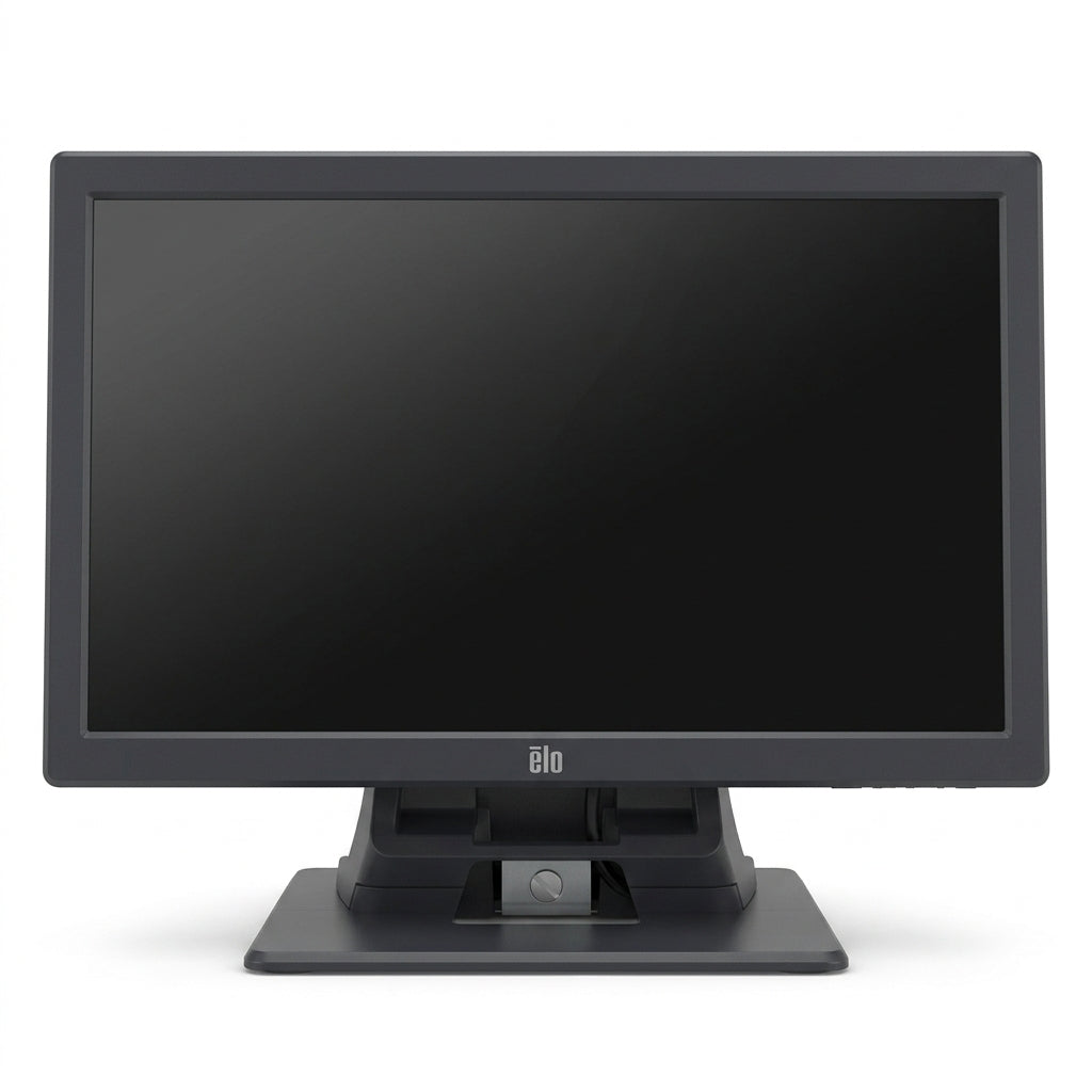 Elo 1919L 18.5-inch Wide Desktop Touchmonitor