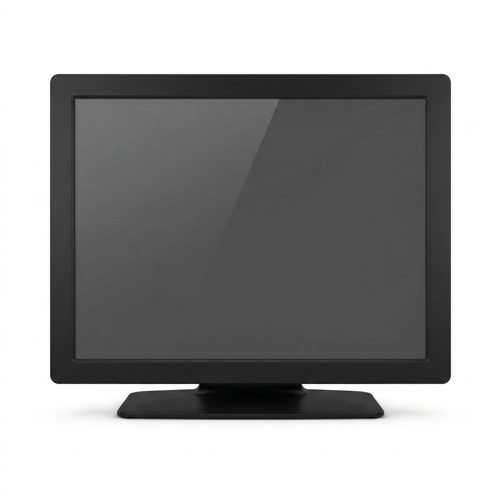 Elo 1920L 19" SXGA Touchscreen LCD Monitor