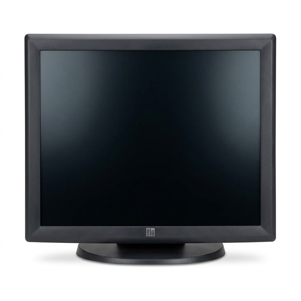 Elo 1928L 19-Inch SXGA Medical Touch Monitor