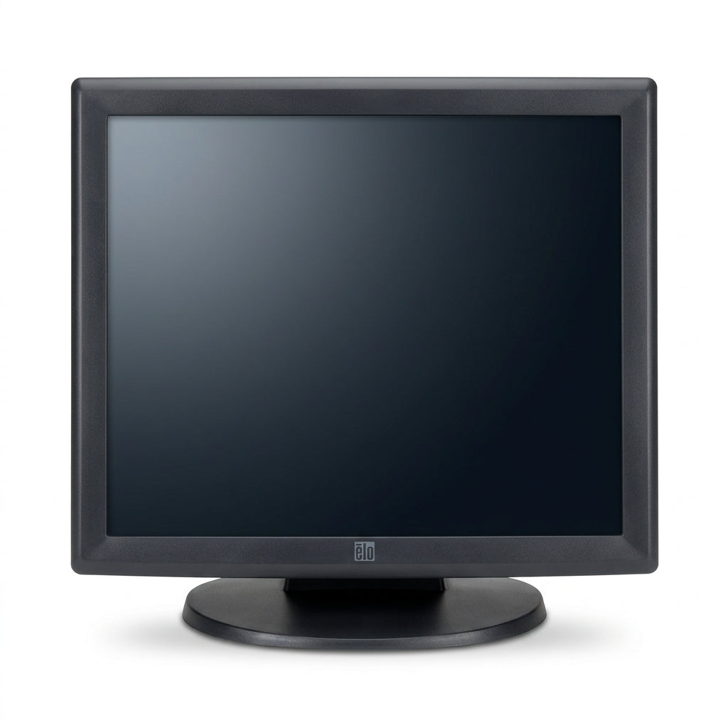 Elo TouchSystems ET1928L 19-Inch SXGA Medical Touchscreen Monitor