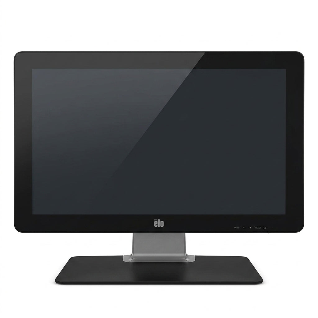 Elo 2202L ET2202L-2UWA-0-BG 21.5-inch Full HD Touchscreen Monitor