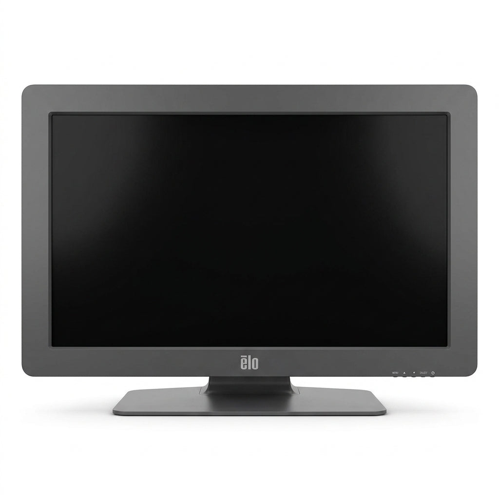 Elo ET2401L 24" Full HD Medical Grade Touchscreen Monitor