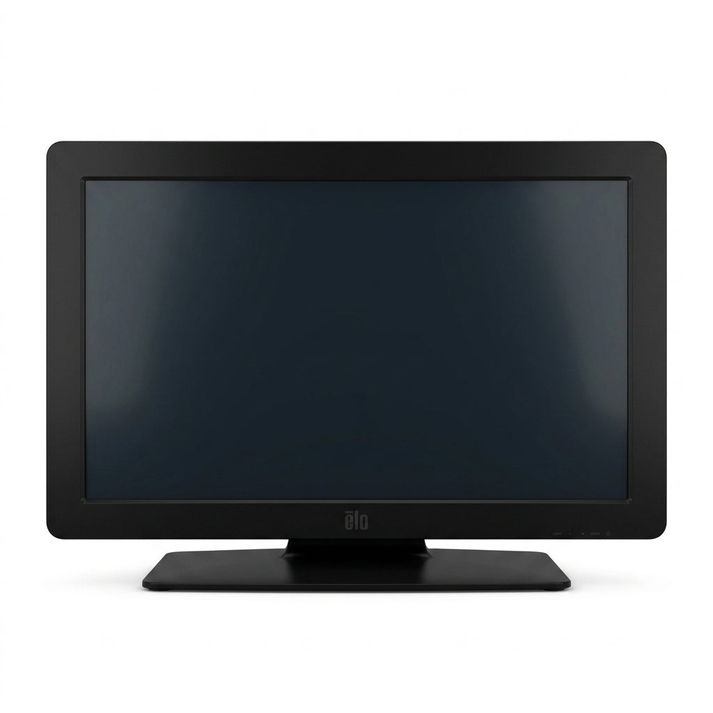 Elo 2401LM 24-Inch Full HD 1080p Medical Touchscreen LCD Monitor