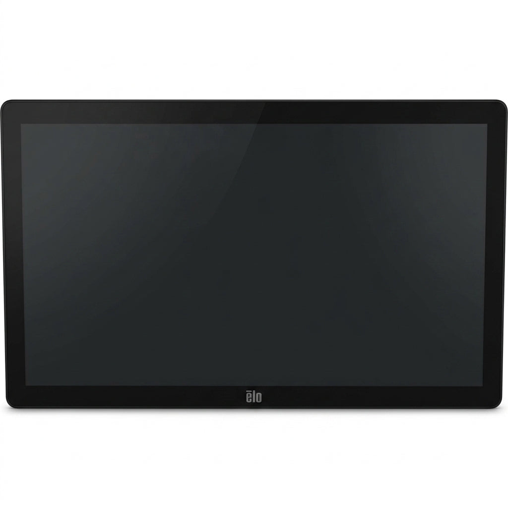 Elo Touch Solutions 2402L 24-Inch Full HD 1080p Medical Grade Touchscreen Monitor