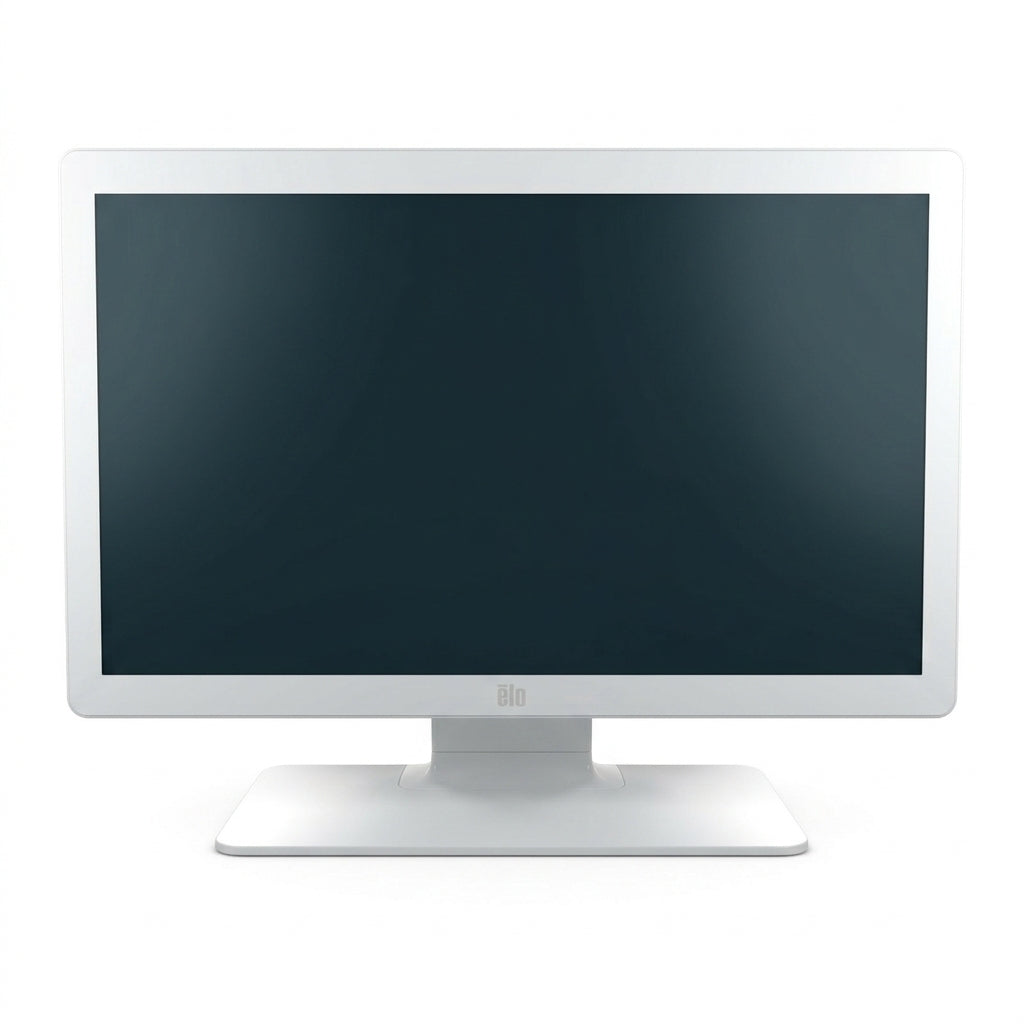 Elo ET2403LM 24-inch Full HD 1080p Medical Grade Touchscreen Monitor