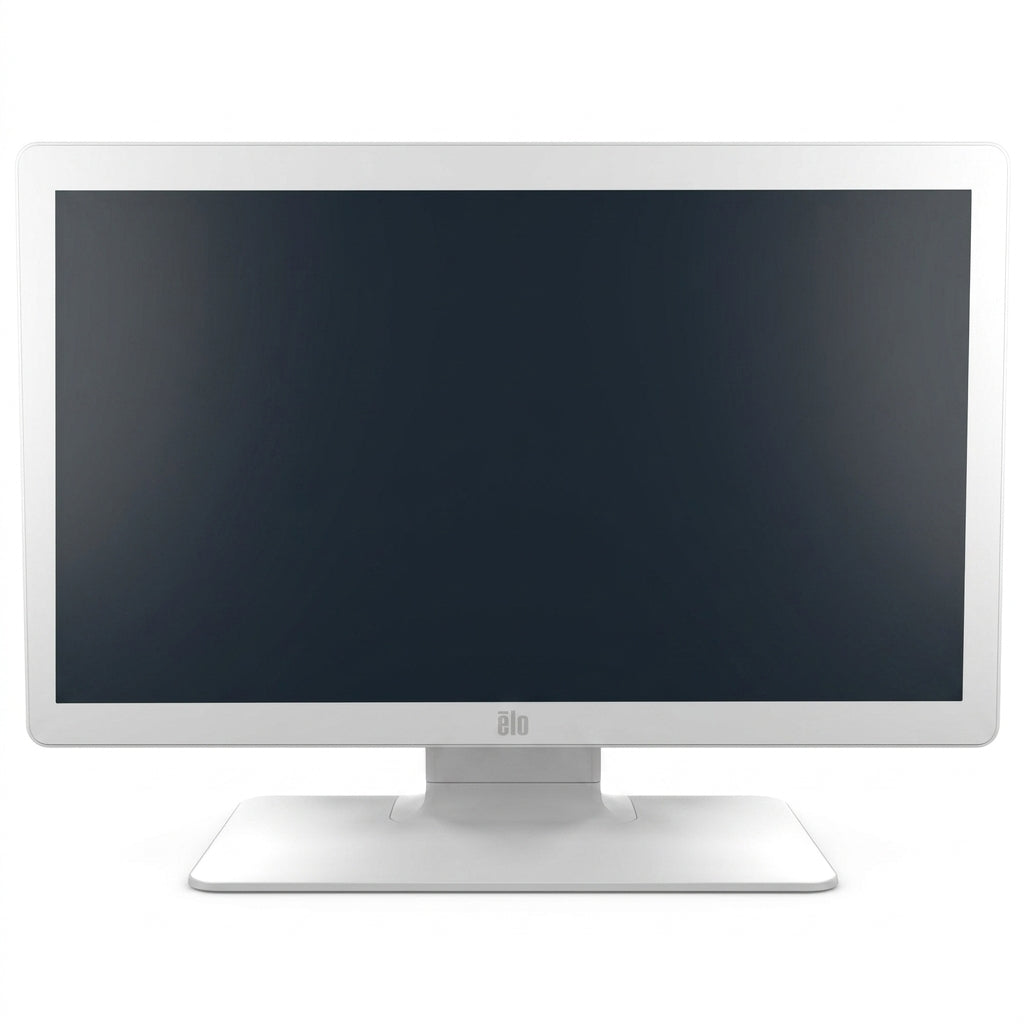 Elo 2403LM 24-Inch Full HD 1080p Medical Touchscreen LCD Monitor
