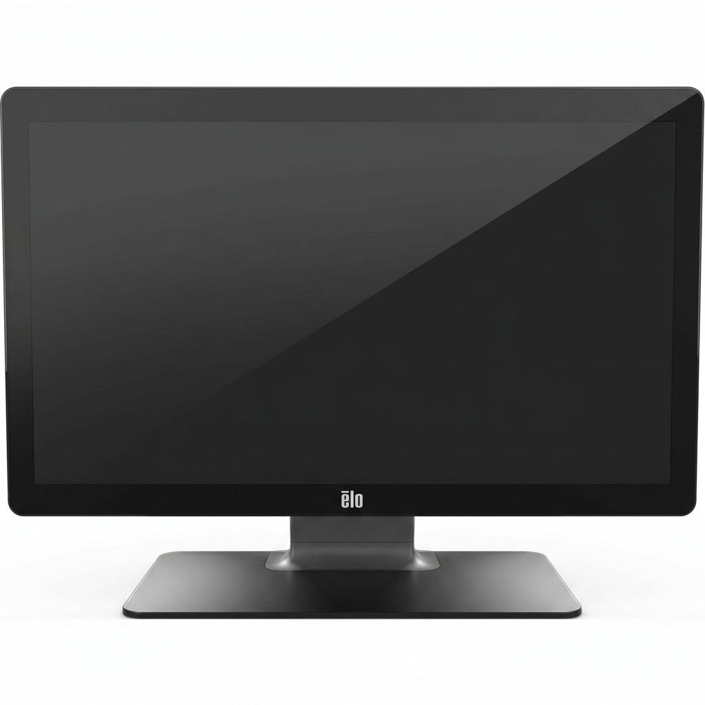 Elo 2702L 27-Inch Full HD 1080p Medical Touch Monitor