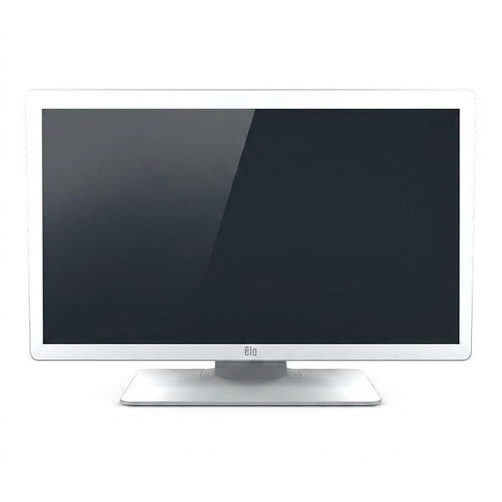 Elo ET2703LM-2UWB-1-WH-G 27-Inch Full HD 1080p Medical Grade Touchscreen Monitor