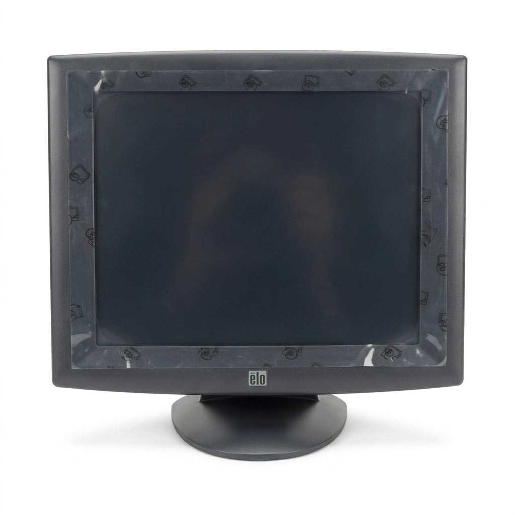 Elo ET1725L 17-inch SXGA Touch Monitor