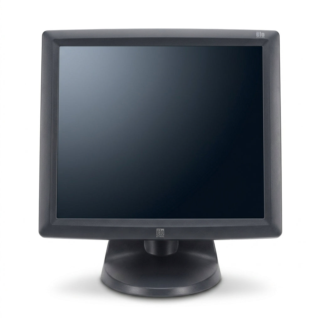 Elo ET1926L 19-Inch SXGA Medical Grade Touchscreen Monitor
