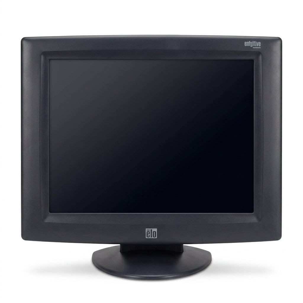 Elo ET1725L 17-Inch SXGA Touchscreen LCD Monitor