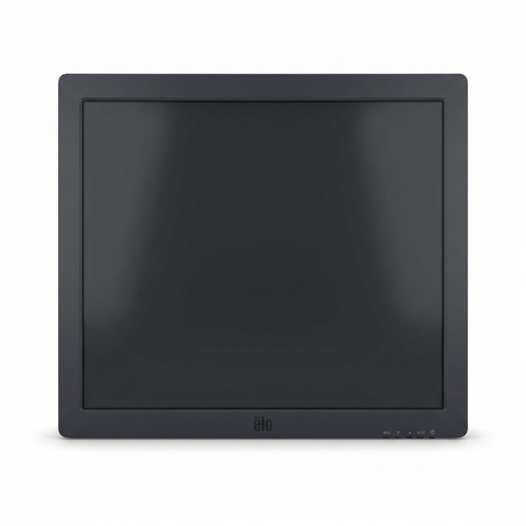 Elo Touch Solutions 1929LM 19-inch SXGA Medical Grade LCD Touchmonitor