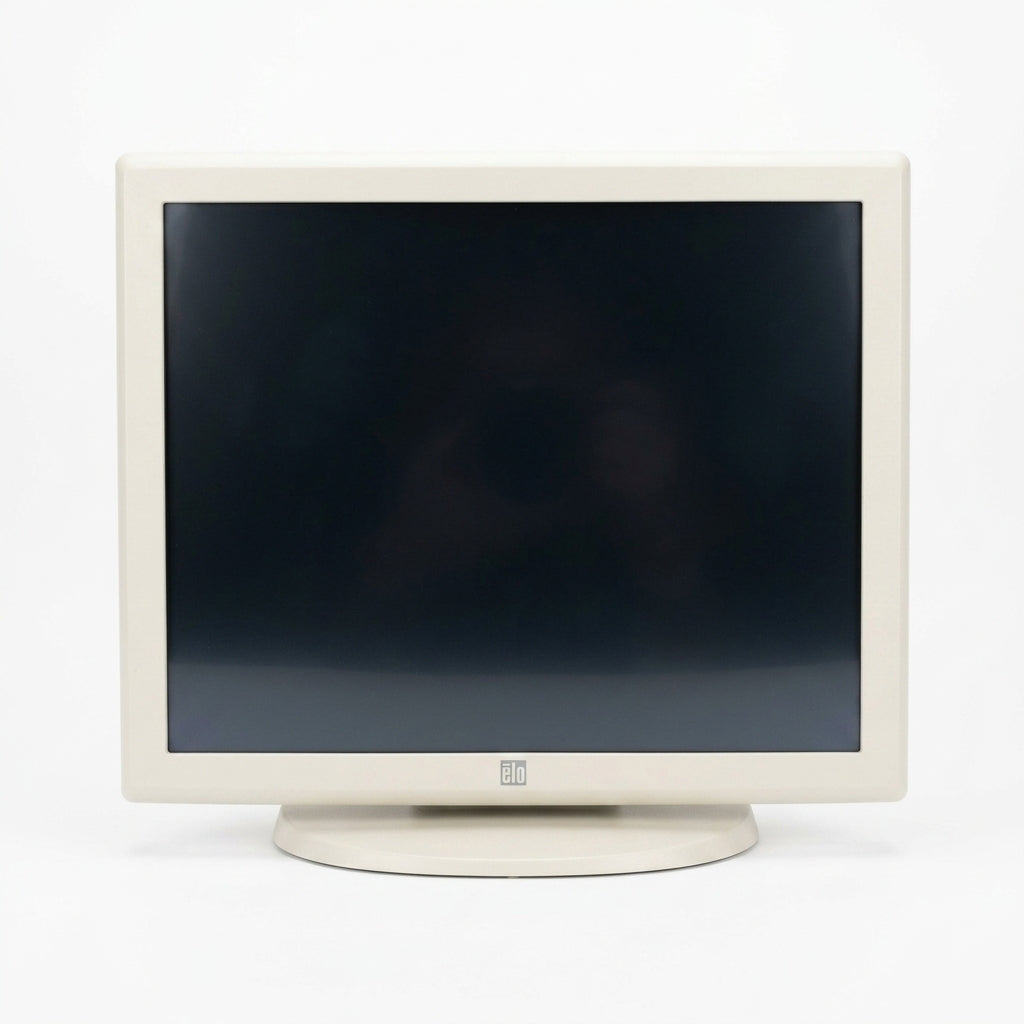 Elo 1928L 19-Inch SXGA Medical Desktop Touchmonitor