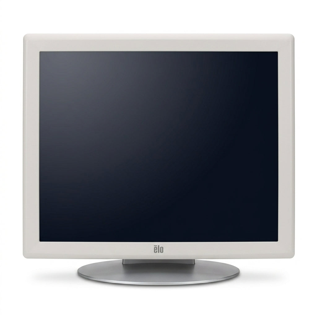 Elo 1928L 19-inch SXGA Medical Desktop Touchmonitor