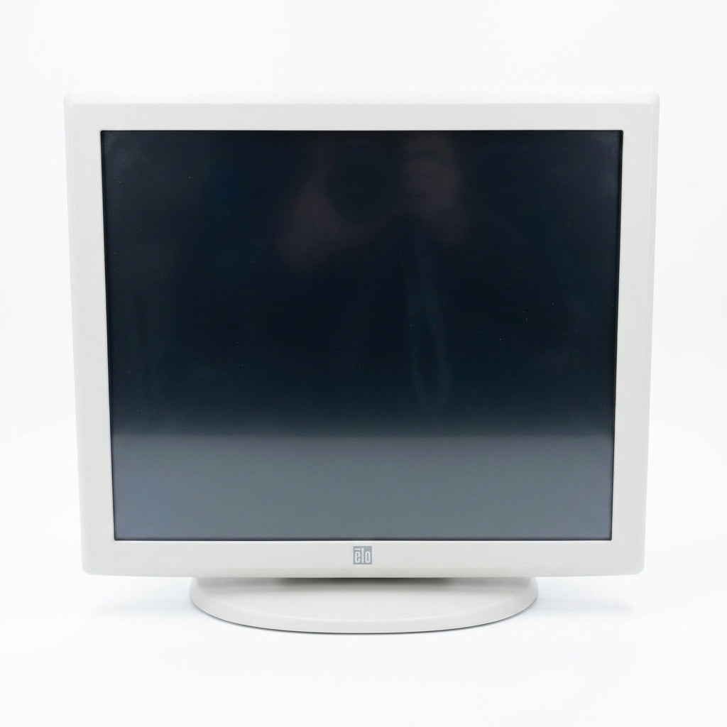 Elo Touch Solutions 1928L 19-inch SXGA Medical Grade Touchscreen LCD Monitor