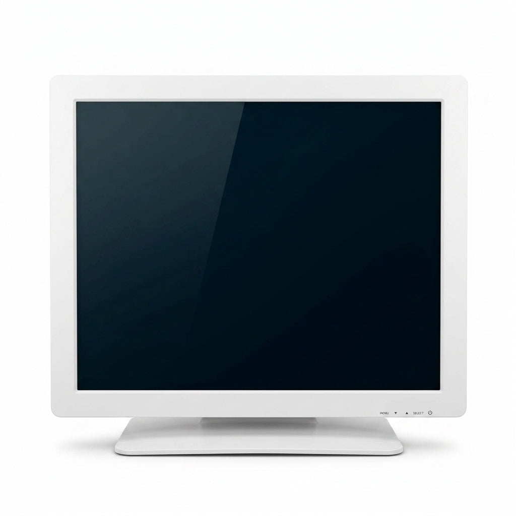Elo Touch Solutions 1929L 19-inch SXGA Medical Desktop Touchmonitor