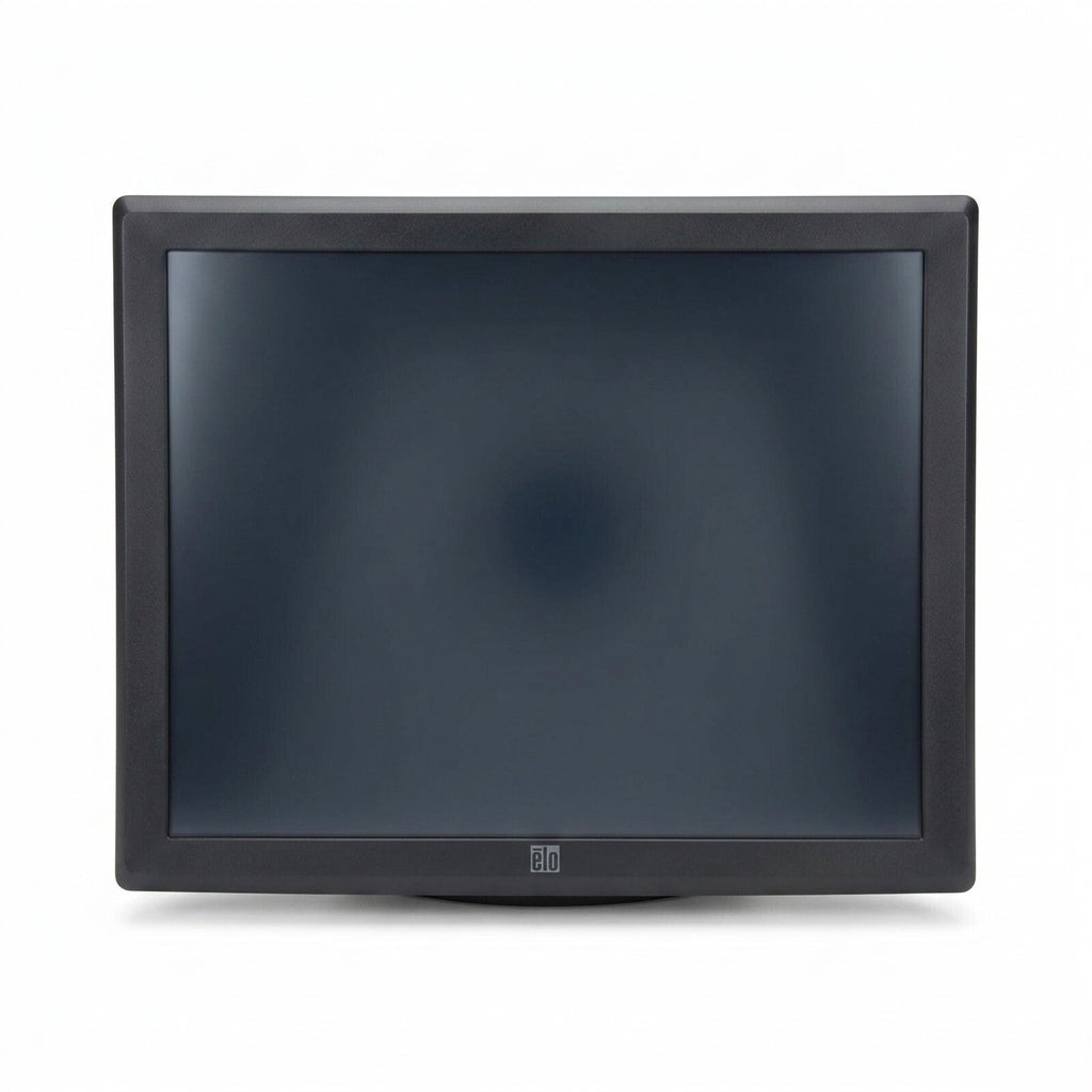 Elo Touch Solutions ET1928L 19-inch SXGA Medical Touchscreen LCD Monitor