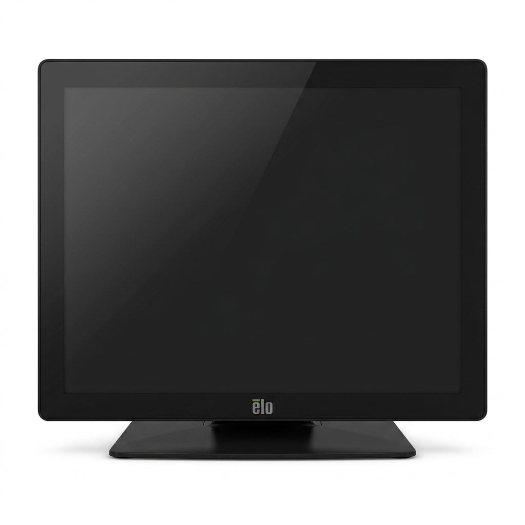 Elo 1920L 19-inch SXGA Medical Grade Touchscreen LCD Monitor