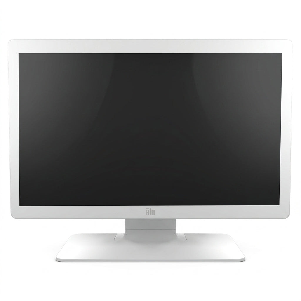 Elo 2403LM 24-inch Full HD 1080p Medical Touchscreen Monitor with Privacy Filter