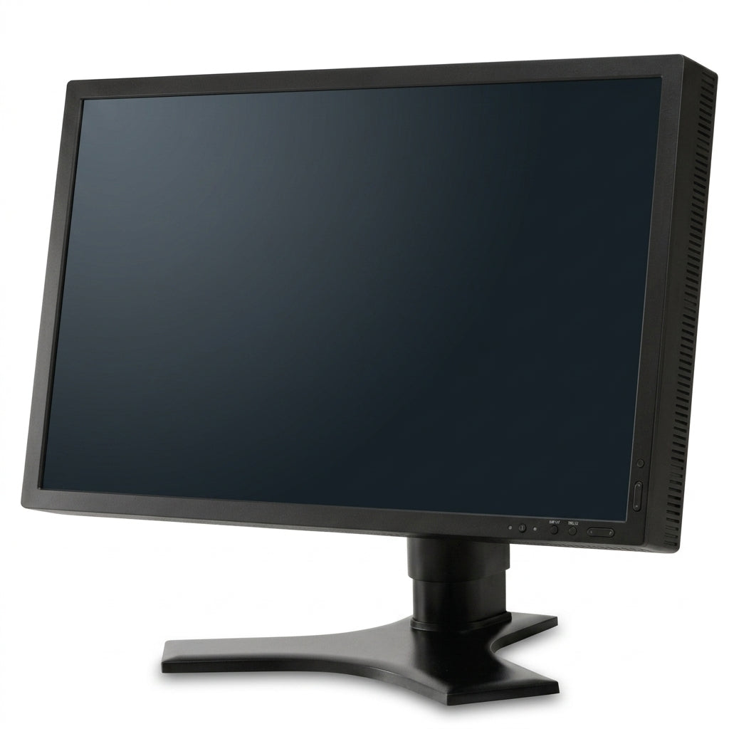 Elo 2420L 24-Inch Full HD 1080p Medical Touchscreen Monitor