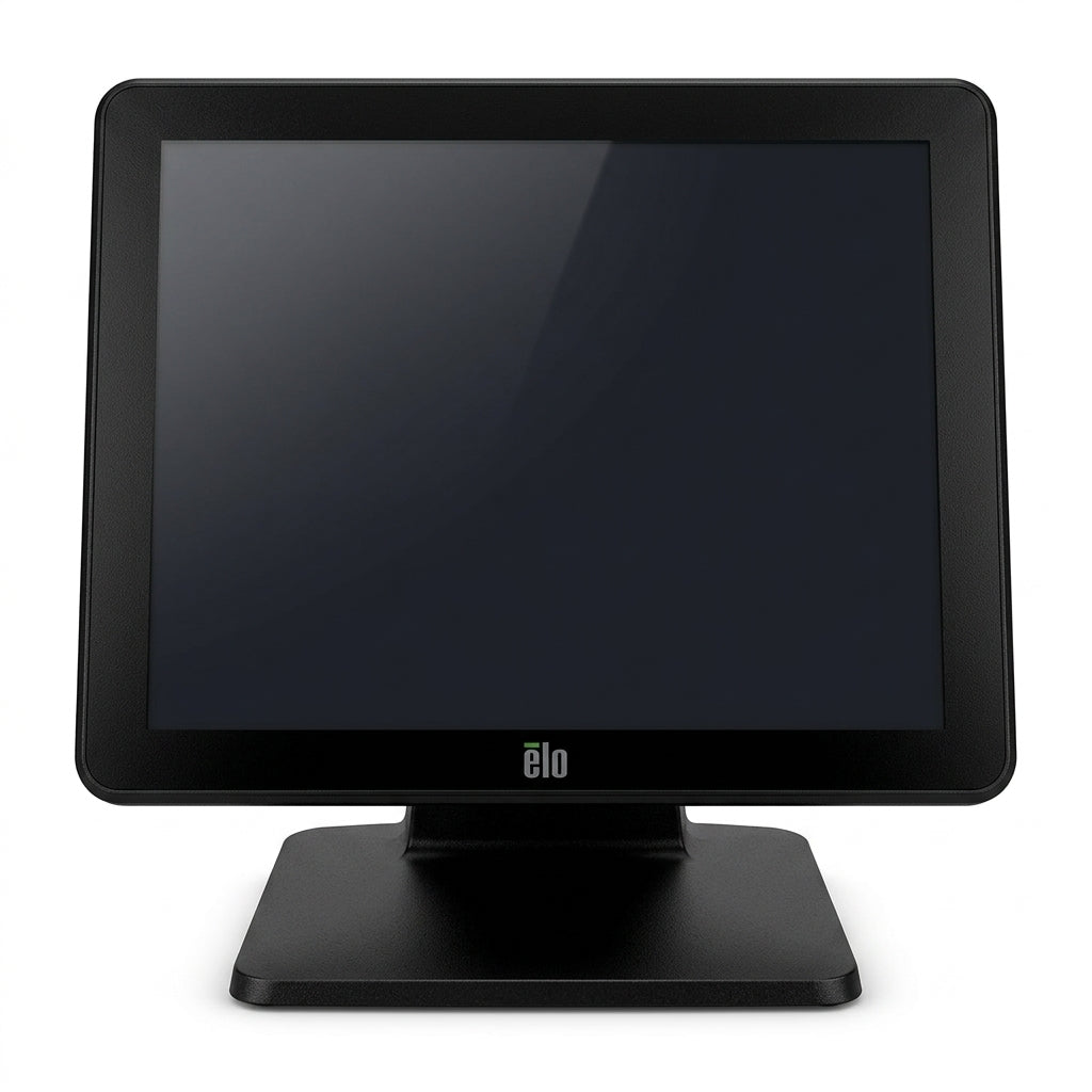 Elo Touch Solutions 17B3 17-inch SXGA Touchcomputer
