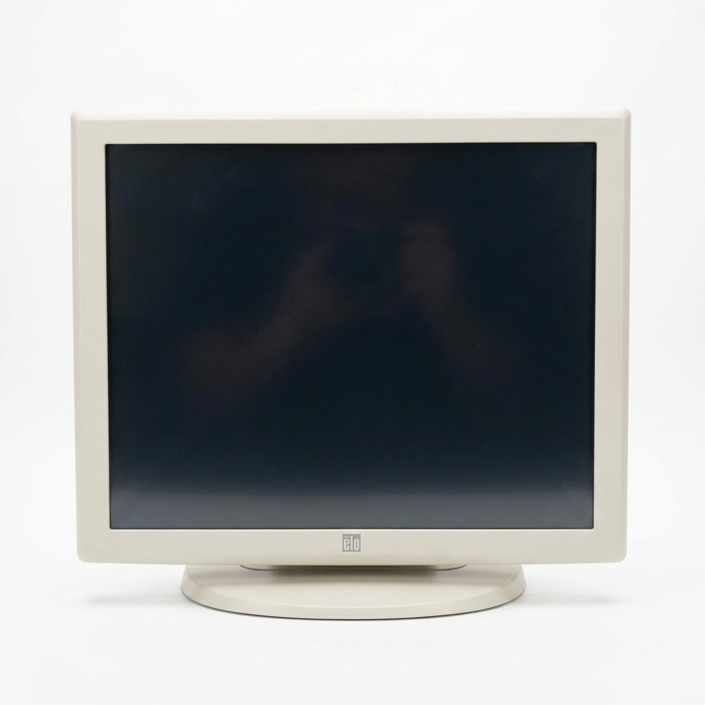 Elo Touch Solutions 1928L 19-inch SXGA Medical Desktop Touchmonitor