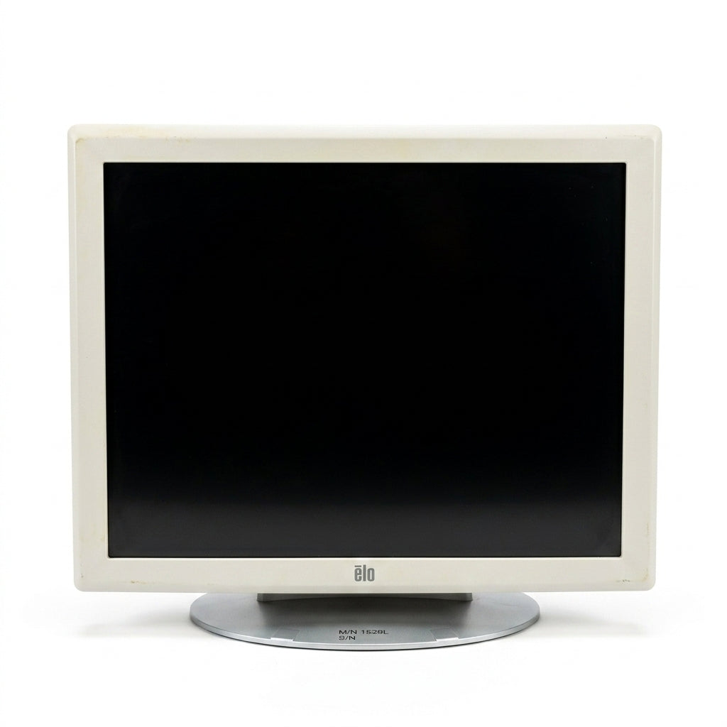 Elo 1928L 19-inch SXGA Medical Grade Touchscreen Monitor