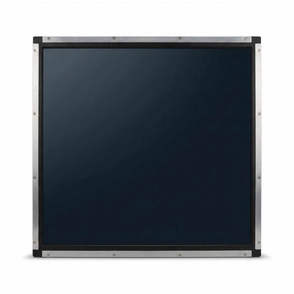 Elo Touch Solutions 1920L 19-inch SXGA Open-Frame Touchmonitor