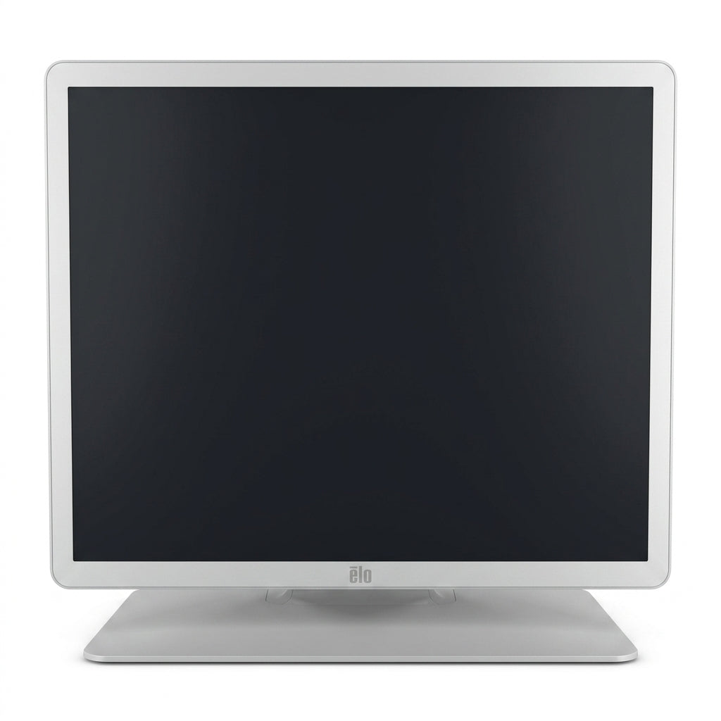Elo Touch Solutions ET1903LM-2UWA-1-WH-G 19-inch SXGA Medical Grade Touch Monitor