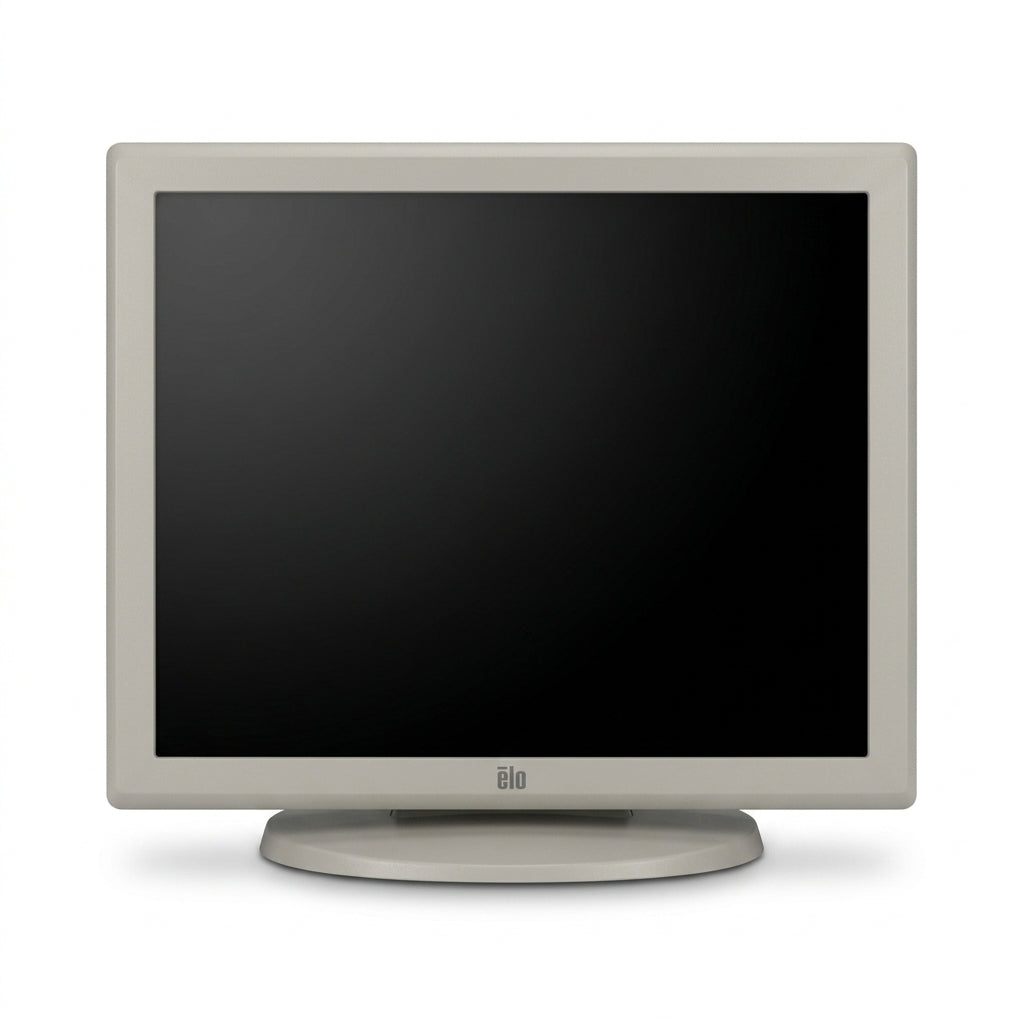Elo 1928L 19-inch SXGA Medical Desktop Touchmonitor
