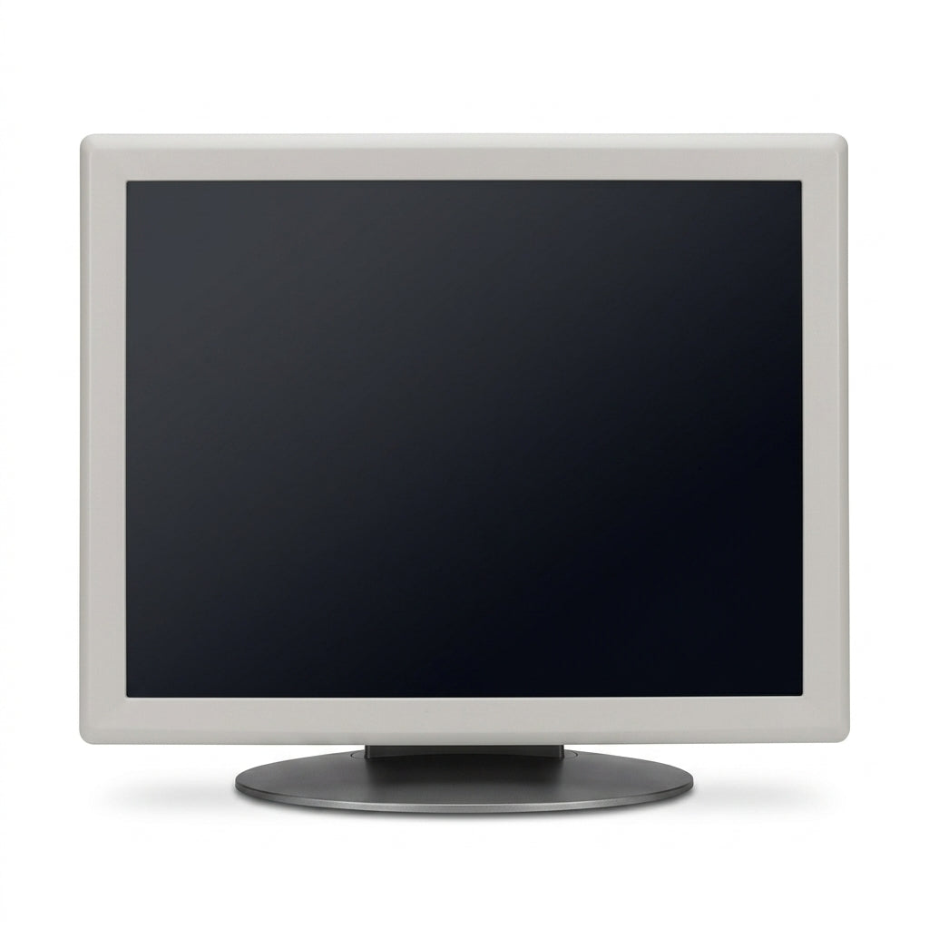 Elo Touch Solutions 1928L 19-inch SXGA Medical Touch LCD Monitor