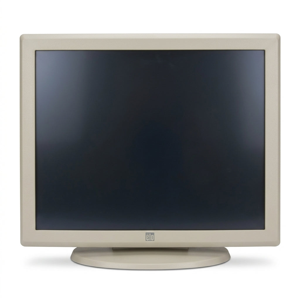 Elo 1928L 19-inch SXGA Medical Grade Desktop Touchmonitor