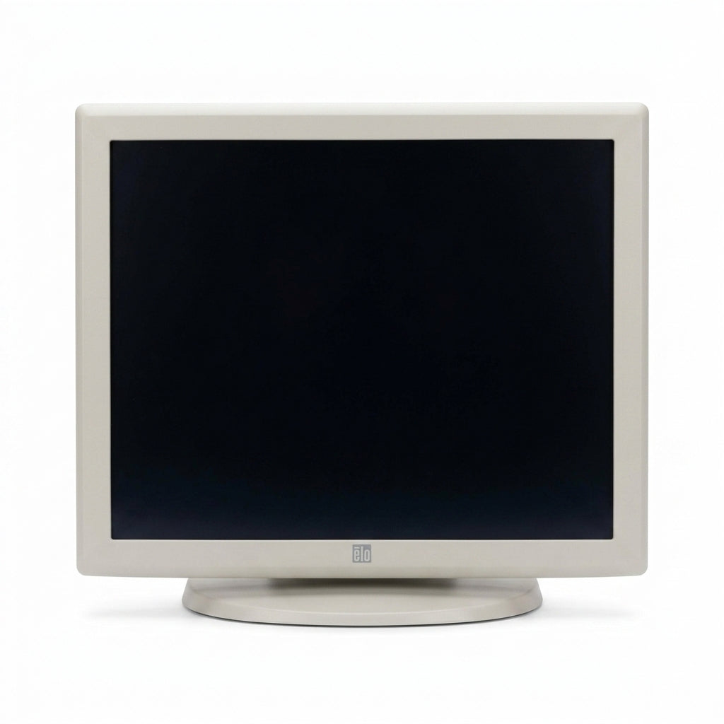 Elo Touch Solutions 1928L 19-inch SXGA Medical Grade Desktop Touchmonitor